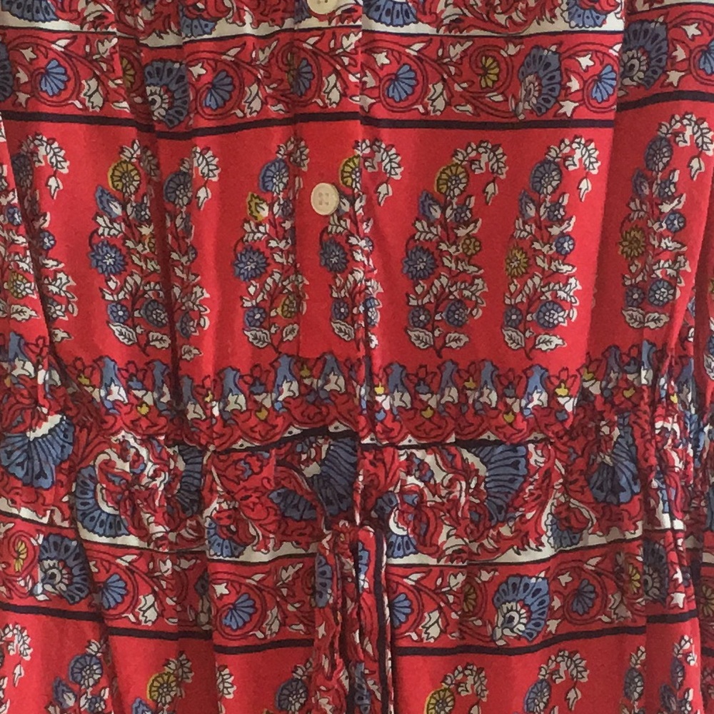 PETITE SHIRTDRESS - Picture 2 of 4